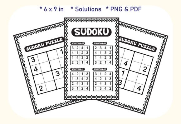 20 Easy Sudoku Puzzles for Kids: A Practical Evaluation for Parents and Educators