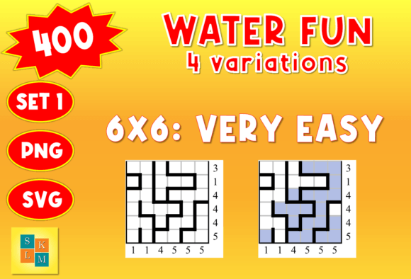 Aquarium Logic Puzzle: A Refreshing Way to Sharpen Your Mind